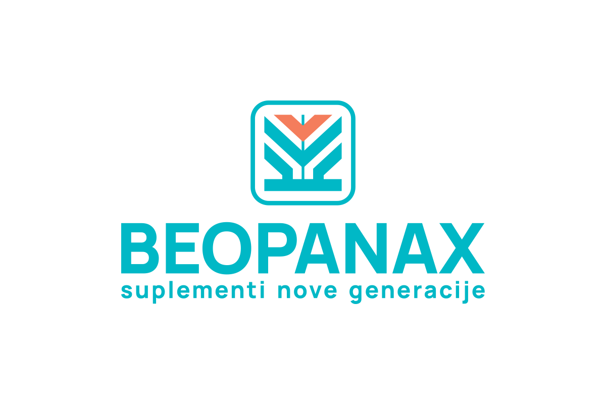 Beopanax logo